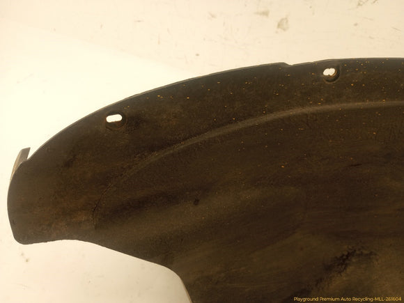 Lincoln MKT Passenger Right Rear Inner Fender Liner