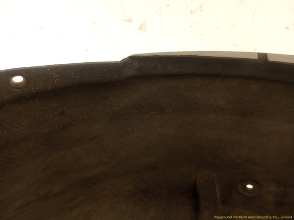 Lincoln MKT Passenger Right Rear Inner Fender Liner