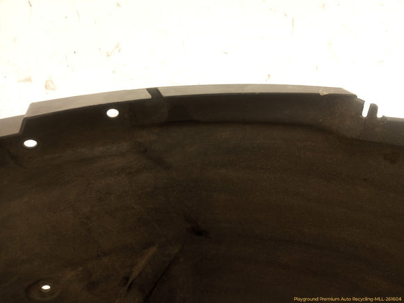 Lincoln MKT Passenger Right Rear Inner Fender Liner