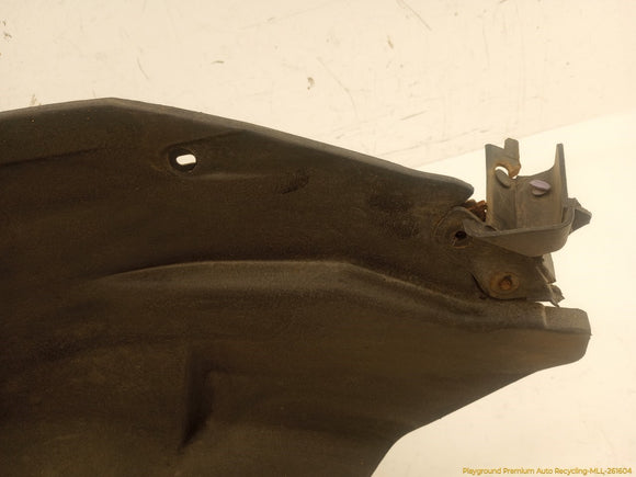 Lincoln MKT Passenger Right Rear Inner Fender Liner
