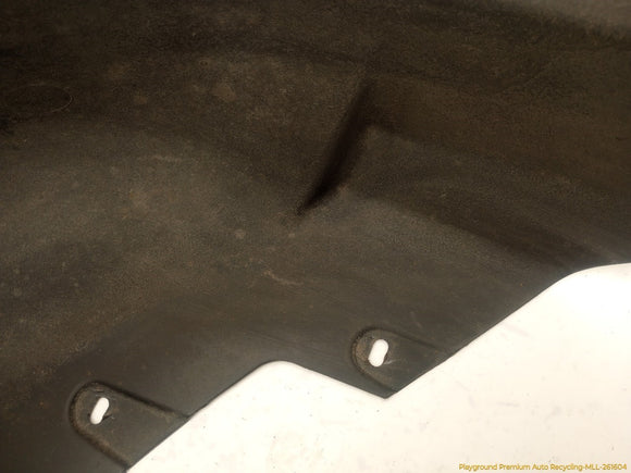 Lincoln MKT Passenger Right Rear Inner Fender Liner