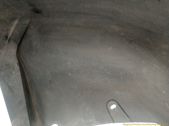 Lincoln MKT Passenger Right Rear Inner Fender Liner