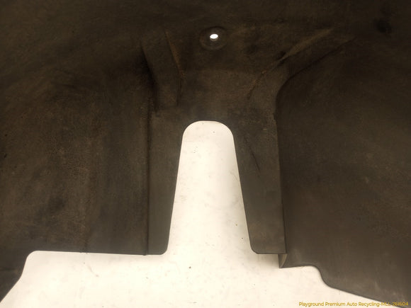 Lincoln MKT Passenger Right Rear Inner Fender Liner