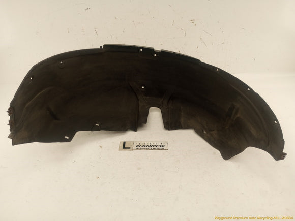 Lincoln MKT Driver Left Rear Inner Fender Liner