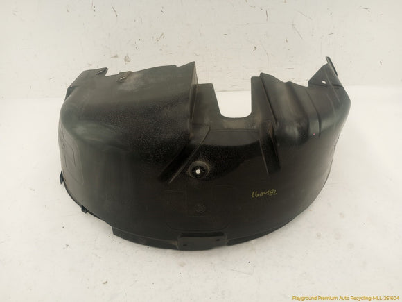 Lincoln MKT Driver Left Rear Inner Fender Liner