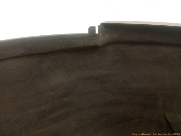Lincoln MKT Driver Left Rear Inner Fender Liner