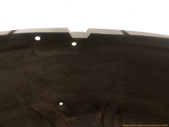 Lincoln MKT Driver Left Rear Inner Fender Liner