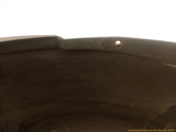 Lincoln MKT Driver Left Rear Inner Fender Liner