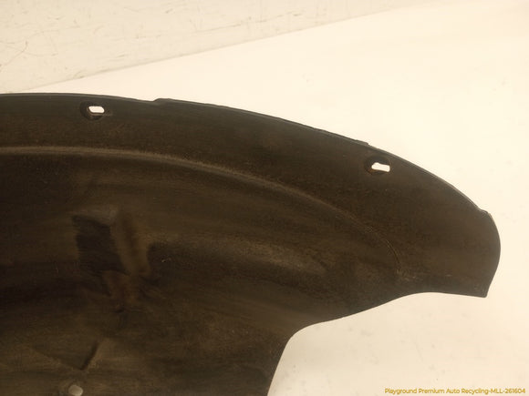 Lincoln MKT Driver Left Rear Inner Fender Liner