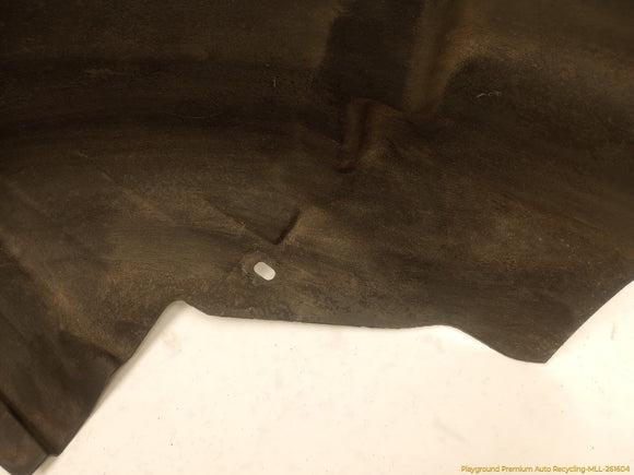 Lincoln MKT Driver Left Rear Inner Fender Liner