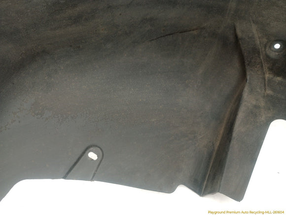 Lincoln MKT Driver Left Rear Inner Fender Liner