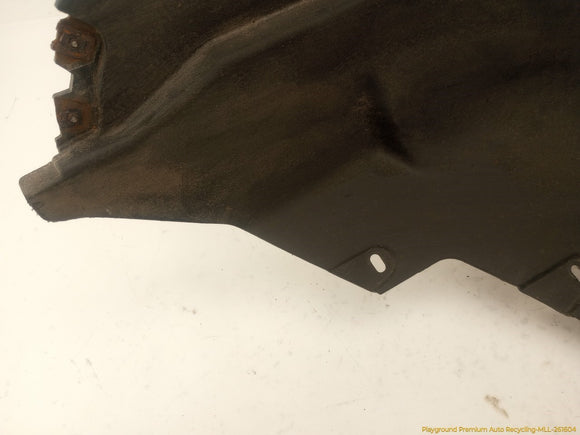 Lincoln MKT Driver Left Rear Inner Fender Liner