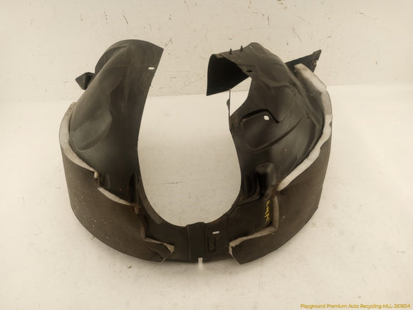Lincoln MKT Passenger Right Front Inner Fender Liner