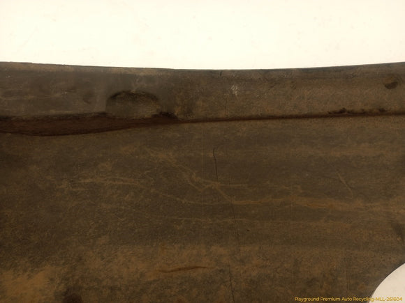 Lincoln MKT Passenger Right Front Inner Fender Liner