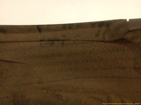 Lincoln MKT Passenger Right Front Inner Fender Liner