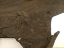 Lincoln MKT Passenger Right Front Inner Fender Liner-9