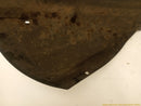 Lincoln MKT Passenger Right Front Inner Fender Liner-11
