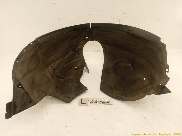 Lincoln MKT Driver Left Front Inner Fender Liner