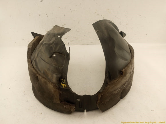 Lincoln MKT Driver Left Front Inner Fender Liner