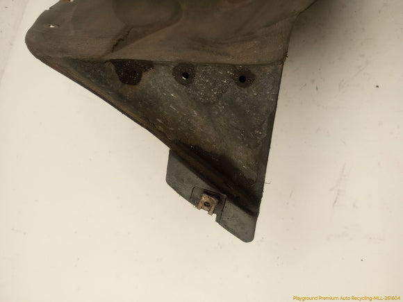 Lincoln MKT Driver Left Front Inner Fender Liner