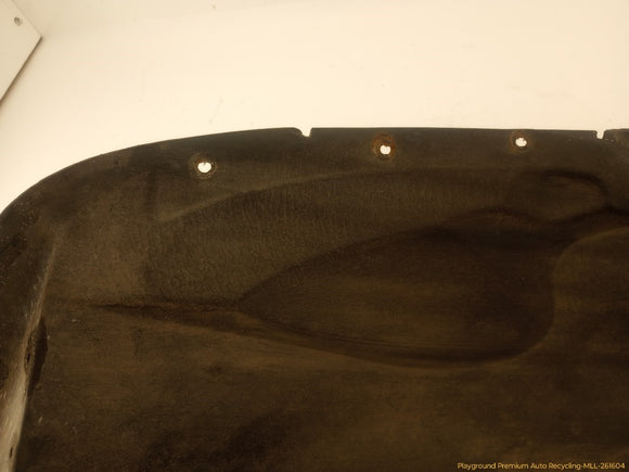 Lincoln MKT Driver Left Front Inner Fender Liner
