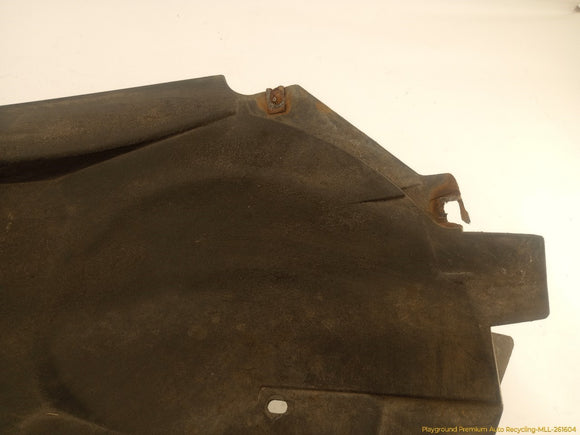Lincoln MKT Driver Left Front Inner Fender Liner