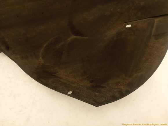Lincoln MKT Driver Left Front Inner Fender Liner