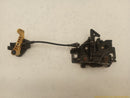 Lincoln MKT Front Hood Latch Lock Mechanism-2