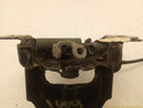 Lincoln MKT Front Hood Latch Lock Mechanism-9