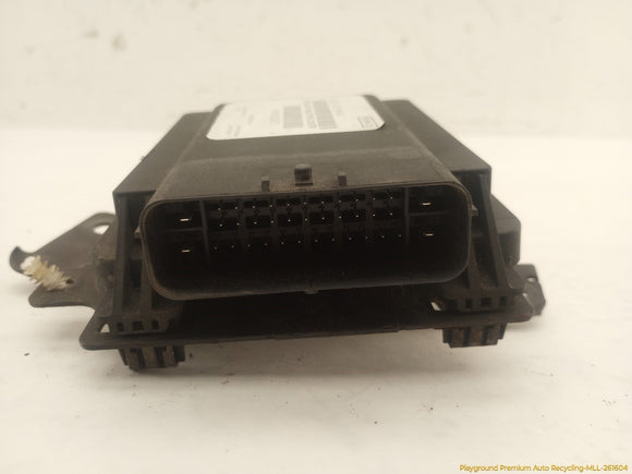Lincoln MKT Headlight Lamp Control Module
