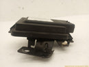 Lincoln MKT Headlight Lamp Control Module-4