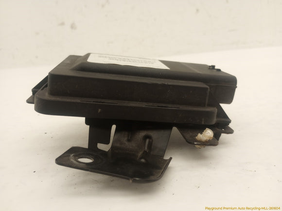 Lincoln MKT Headlight Lamp Control Module
