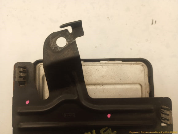 Lincoln MKT Headlight Lamp Control Module
