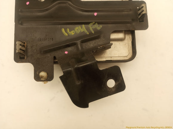 Lincoln MKT Headlight Lamp Control Module