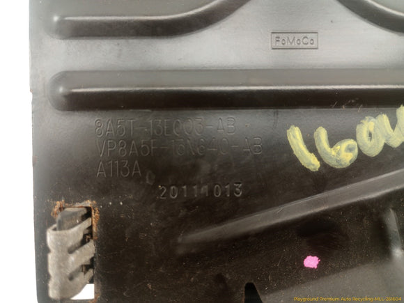Lincoln MKT Headlight Lamp Control Module