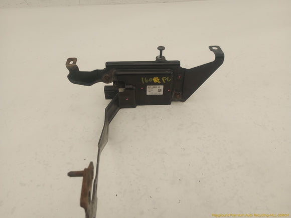 Lincoln MKT Cruise Control Radar Sensor