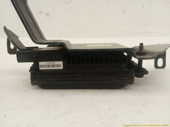 Lincoln MKT Cruise Control Radar Sensor