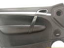 Porsche Cayenne Driver Left Front Door Trim-5