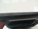 Porsche Cayenne Driver Left Front Door Trim-7