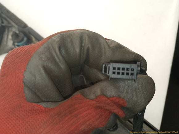 Porsche Cayenne Driver Left Front Door Trim