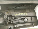 Porsche Cayenne Driver Left Front Door Trim-10