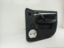 Porsche Cayenne Passenger Right Front Door Trim-3