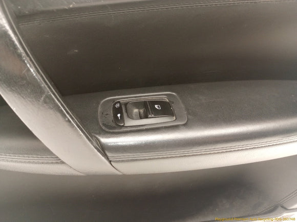 Porsche Cayenne Passenger Right Front Door Trim