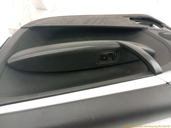 Porsche Cayenne Passenger Right Front Door Trim