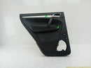Porsche Cayenne Driver Left Rear Door Trim-2