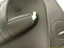 Porsche Cayenne Driver Left Rear Door Trim-3