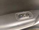 Porsche Cayenne Driver Left Rear Door Trim-5