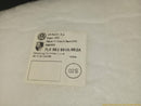 Porsche Cayenne Driver Left Rear Door Trim-7