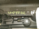 Porsche Cayenne Driver Left Rear Door Trim-10