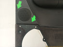 Porsche Cayenne Passenger Right Rear Door Trim-3